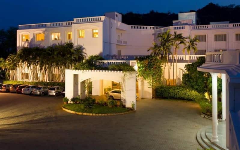 Nala Hotel, Namakkal 1